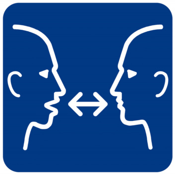 The Communication Access Symbol